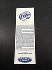 Nfl - Philadelphia Eagles Vs Dallas Cowboys - Ticket Stub - October 9  2005