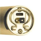 Babyliss Pro Fx  Fx787ng Original Gold Fx Skeleton Tblade Outlining Trimmer Usbc