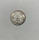 1904 Barber Dime Choice Au  Prooflike Obverse