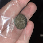 1665 Norway 2 Skilling Rare