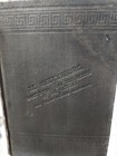 At Gettysburg  Or What A Girl Saw And Heard Of The Battle  Illustrated 1889  1st