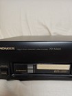 Pioneer Pd-m423 - 6 Disc Magazine Cd Changer Player Compact Disc - W  Cartridge 