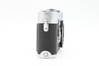 Leica M3 Ds Double Stroke Rangefinder Camera  read  521