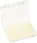 Nonaka Plastic Reed Case For Alto Saxophone Sanrio Characters My Melody 10-piece