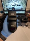 Nikon Speedlight Sb-800 Shoe Mount Flash For  Nikon