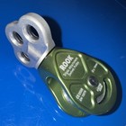  Notch Rook Triple Attachment Pulley - Arborist Rigging Climbing