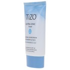 Tizo Age Defying Fusion Tinted Ultra Zinc Body   Face Sunscreen Spf 40 3 5 Oz
