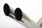 All Out Fab Blast Pipe Version 12 Long And Extended Blastpipe  Bosozoku