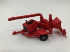 Ho 1 87 Scale Diecast Vehicle Wood Chipper  read   3 