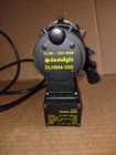 Dedolight Dlhm4-300u 110v Lighting Vg  working Condition 