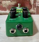 Nein Fuzz Based On The Fairfield Circuitry 900 Fuzz