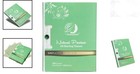 Green Tea Oil Blotting Papers 100 Sheets Face Mattifying Tissues For Oily Skin