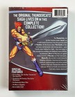 Thundercats the Complete Series All Episodes - 130  dvd  12-disc Box Set  Sealed