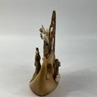 Legacy Of Love Nativity Scene Kim Lawrence 2008 Gregg Gift Resin Figurine 10 5 