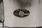 Slingerland Scholastic 5x14  Steel Snare Drum Vintage 1970 s