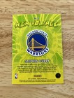Stephen Curry 2021-22 Panini Nba Hoops High Voltage  5 