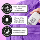 Poo-pourri Before-you-go Pocket Toilet Spray  Lavender Vanilla  1 Fl Oz