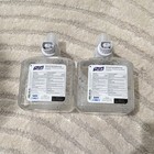 Purell Advanced Es8 Hand Sanitizer Foam Refill 1200ml 7753-02 2pk Exp 03 2029