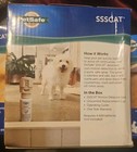 Petsafe Ssscat Motion Activated Spray Deterrent Ppd00-16168 Cat dog 3 89 Oz 3 Ft