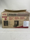 Apc Sua750 Smart Ups 750va Usb 120v Open Box Brand New