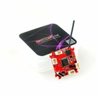F3 Flight Controller Integrated Osd Current Meter 4 In 1 5a 1s Blheli_s Esc