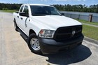 2020 Ram 1500 Classic Tradesman