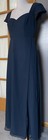 Women   s Formal Evening Gown 10 High Slit Bridesmaids Weddings Fairy Whimsical