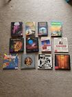 Apple Ii And Ibm Computer Game Lot  Over 30  Games  