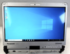 Wnd 10 Pro Panasonic Cf C1 Plc Programmable Logic Controller Laptop
