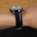 18mm 20mm 22mm Leather Watch Band Men Real Watch Strap Quick Release Handmade