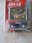 1 64 Greenlight 1970 Oldsmobile 442 Custom Diecast