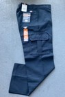 Dickies Cargo Pants Navy  Khaki  Black Sizes 30 32 38 40 42 44