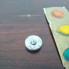 Operator s Cheat Device For Antique Mills Slot Machine