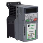 1pcs Nidec Frequency Converter Mev3000-40007-000 0 75kw