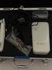 Plaxel  Plasma Pen Kit 27w Adjustable White Ce Marking W  Carry Case