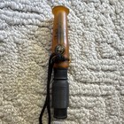 Primos Power Buck Roar Deer Mouth Call W  Compass   Lanyard Model 601