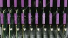 Miranda Gv Hda-1931 Dual 3g hd sd Sdi Distribution Amplifier W  Fiber  3srp-f