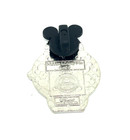 New  Wdw Disney Parks Hidden Mickey Fantasia Chernabog Wrist Watch Pin 2019