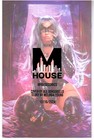 M House Peyton Blue Magic Cat Ale Borgobello Risque Virgin Variant  2025  Nm-