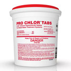 Pro Chlor Tabs 2 Lbs  Aerobic Septic Tablets  2 Pack 