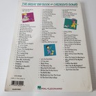 The Great Big Book Of Children s Songs Sheet Music Piano Vocal Guitar Songbook 