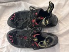 La Sportiva Tarantulace Men s Climbing Shoes Black red Us 10 Medium  d  43
