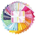 Riley Blake - Effervescence Fat Quarter Bundle By Sue Daley 36 Pcs