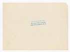 Ny Skyline Vintage Press Photo C  1930 Skyscraper Architecture Nyc New York City