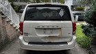 2011 Dodge Grand Caravan C v