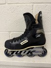 Bauer Supreme 1000 Vtg Inline Roller Hockey Skates Tuuk Comp  Rollerblades Unkno