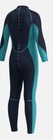Vofiw Kids Wetsuit Full-length Neoprene Size 12