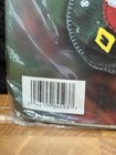 Bucilla 84593 Special Delivery Santa Felt Christmas Stocking Kit - New   Sealed