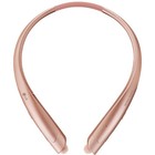 Lg Hbs-930 Tone Platinum Alpha Wireless In-ear Headphones  rose Gold 