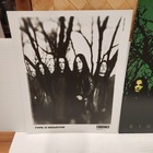 Type O Negative -    october Rust    1996 Press Kit 8x10  vertical  Photo Bio Kit  1